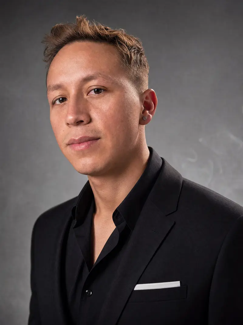 David Ordóñez — Edición