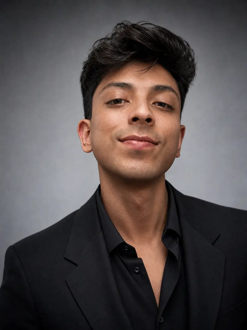 Santiago Rivera — Inteligencia Artificial · Copywriting